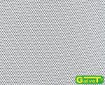 Insect net PE; UV; White; Roll 1.2m x 25mb